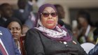 Présidentielle en Tanzanie: Amnesty International dénonce un scrutin verrouillé et un climat de peur