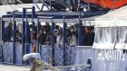 Méditerranée: un bateau de sauvetage de migrants immobilisé en Italie
