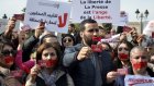 Tunisie: un journaliste critique du président Saied placé en garde à vue