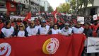 En Tunisie, le puissant syndicat UGTT dans le collimateur du président Kaïs Saïed