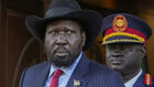 Soudan du Sud: le parti de Riek Machar dénonce la dissolution du gouvernement par Salva Kiir
