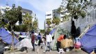 Tunisie: la situation des migrants empire selon les ONG, tandis que les traversées reprennent