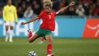 Maroc-Nigeria : favorites, 