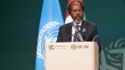 Accord Somaliland-Éthiopie: le président de la Somalie poursuit sa contre-offensive diplomatique en Égypte