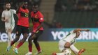 CAN 2024: l’Algérie contrariée par l’Angola, concède le match nul