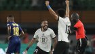 CAN 2024: l’Égypte, miraculée, se qualifie en huitièmes, le Ghana très proche de l’élimination
