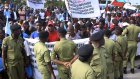 Tanzanie: la pression s'accentue sur l'opposition et sa figure de proue Tundu Lissu