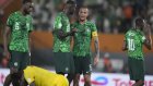 Éliminatoires Mondial 2026: le Nigeria bat le Rwanda et peut encore y croire