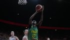 Après des visas refusés, le Sénégal annule un stage de basket prévu aux États-Unis
