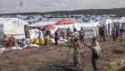 RDC: le montant de l'aide humanitaire au plus bas depuis 2016