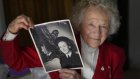 Dorothea Barron, vétérane centenaire de la Seconde guerre mondiale