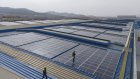 Energies renouvelables: pourquoi l'Asie est en pointe et l'Afrique à la traîne?
