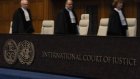 La Cour internationale de Justice rejette la plainte du Soudan contre les Émirats arabes unis