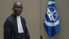 Le Sénégal demande aux États-Unis un retrait des sanctions contre quatre magistrats de la CPI