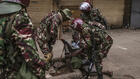 Kenya: la société civile s’inquiète d’une résurgence de la violence politique