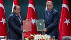 Turquie–Égypte: Erdogan et al-Sissi scellent de nouveaux accords de partenariat entre Ankara et Le Caire