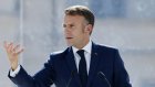 Emmanuel Macron appelle à intégrer Mayotte dans la Commission de l'océan Indien