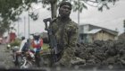 RDC: couvre-feu à Kindu en raison de heurts entre forces de sécurité et miliciens wazalendo