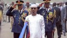 Tchad: le parlement adopte un mandat présidentiel de 7 ans renouvelable sans limite
