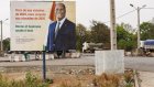 Côte d'Ivoire : 