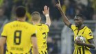 Mondial des clubs: Hakimi, Guirassy, Bouanga... cinq Africains à suivre