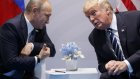 Donald Trump accuse Vladimir Poutine de dire beaucoup de conneries sur l'Ukraine