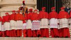 Père Jean-Paul Sagadou: «Le pape François a semé les graines d’une réforme profonde de l’Église»