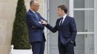 Certains pays ont peur d'être accusés de propager l'antisémitisme: les sanctions contre Israël divisent l'UE