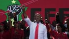 Afrique du Sud: malgré les polémiques, Julius Malema refuse d'arrêter de chanter «Kill the boer»