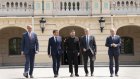 Guerre en Ukraine : la coalition des volontaires en visioconférence pour discuter de l'accord de paix de Trump