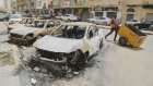Libye: après trois jours de violents combats, Tripoli observe une trêve fragile