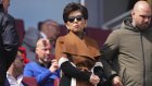 Qui est Michele Kang, nouvelle patronne de l'OL et première femme présidente d'un club de football masculin en France ?