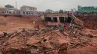 Inondations au Nigeria : au moins 150 morts, les secouristes redoutent davantage de victimes
