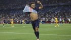 Le prodige du PSG Désiré Doué suscite fierté et regrets en Côte d'Ivoire