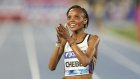 Chebet bat le record du monde du 5000m à Eugene, Kipyegon améliore le sien sur 1500m