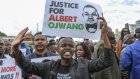 Kenya: la police dans la tourmente après la mort en détention d'Albert Ojwang