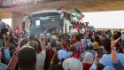 Flottille, convoi, marche vers Gaza : élan de mobilisations citoyennes