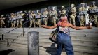 Trump déploie des milliers de soldats à Los Angeles face aux manifestations