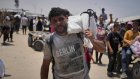 Guerre à Gaza: le programme d’aide soutenu par les États-Unis et Israël dénoncé par plus de 200 ONG