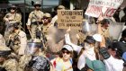 Affrontements à Los Angeles : une cour fédérale valide le déploiement de la Garde nationale