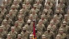 Parade militaire à Washington : Trump ravi, importantes manifestations d'opposants ailleurs