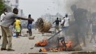 Manifestations au Togo: Jean-Noël Barrot, interpellé, assure «suivre» la situation