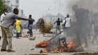 Manifestations meurtrières au Togo : la société civile et l'opposition demandent une enquête internationale