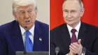 Guerre en Ukraine : Pourquoi le revirement de Donald Trump sur l'armement pourrait changer la donne