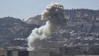 QG de l'armée, zone du palais présidentiel: les images des frappes d'Israël au cœur du régime syrien