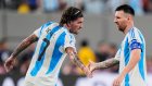 Vers un match Angola-Argentine? Des ONG exhortent Lionel Messi et ses coéquipiers d'y renoncer