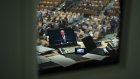 Assemblée générale de l’ONU: le refus de visas à la délégation palestinienne est-il légal ?