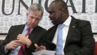 Ghana : les ministres de la Défense et de l'Environnement décèdent dans un accident d'hélicoptère