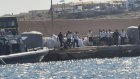 Italie: un naufrage au large de Lampedusa fait près d'une trentaine de morts et une vingtaine de disparus