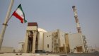 Nucléaire iranien: le 